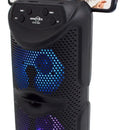 Parlante Portatil Greatnice Bt 2x3 Gts-1557