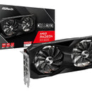 Tarjeta Grafica Radeon Rx 6600 Challenger D 8gb Gddr6