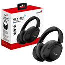 Diadema Hs-810bt,black Negro