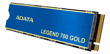 Disco Estado Solido Adata Legend 700 256gb M.2 Azul