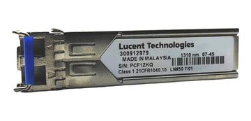 Módulo Sfp, 1000base-lx/lh Sfp 1310nm 10km, 300912979