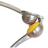 Exprimidor De Limones Citricos (metal) Aluminio Limonada