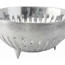 Colador En Aluminio Fundido Para Alimentos