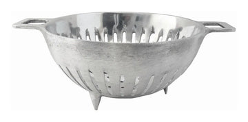 Colador En Aluminio Fundido Para Alimentos