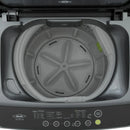 Lavadora Haceb Digital Carga Superior 11 Kg 110v - 120v Grafito