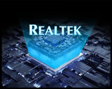 Adaptador Usb Wifi 1300 Mbps Dual 5g Y 2.4g + Bluetooth