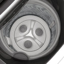 Lavadora Carga Superior Xpert Eco 20kg Cromo Ww20bhahla Whir