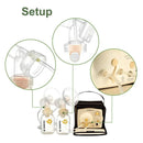 Repuestos Maymom Para Extractor Medela 25 Mm