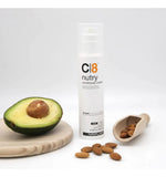 Napura S8 Cashmere Silkshine - Champu Nutritivo Para Cabello