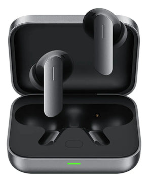 Realme Buds Air 7 Hi-res Lhdc 5.0 52db 52h Batería Ip55 Color Gris