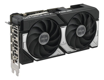 Tarjeta De Video Asus Dual-rtx5060ti-o8g 128bit, Pci-e 5.0