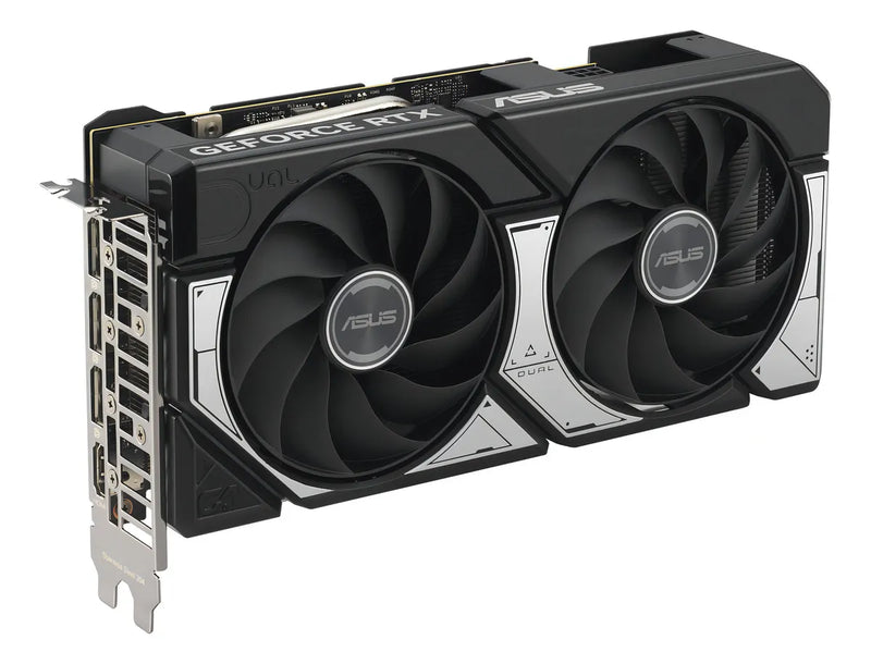 Tarjeta De Video Asus Dual-rtx5060ti-o8g 128bit, Pci-e 5.0