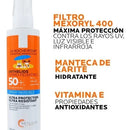 Protector Solar Para Niños La Roche-posay 200 Ml Spf 50