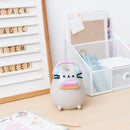 Grupo Erik Lampara Oficial Pusheen Gamer - Lampara De Gato -
