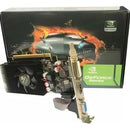 Tarjeta De Video Geforce 730 2gb Ddr5 Low Profile