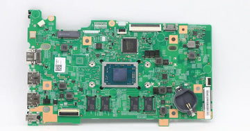 Motherboard Para Lenovo Ideapad 1-14ada05 5b20z26471 3020e Verde