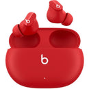 Auriculares in-ear inalámbricos Apple Beats Bluetooth Studio Buds rojo