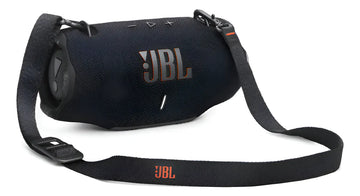Jbl Xtreme 4 Parlante Bluetooth Ip67 - 24 Hrs Negro