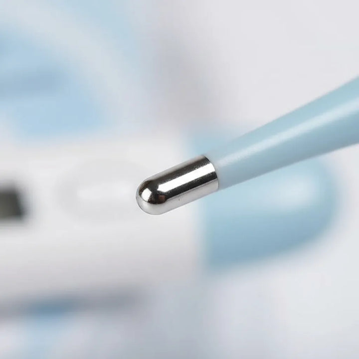 Termometro Digital Clinico Para Bebes Niños Adultos