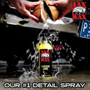 Cera Carnauba Jax Wax Ultra Protectora Y Brillante