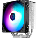 Enfriador de procesador Thermalright Assassin X120 R Se Argb