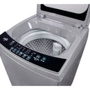 Lavadora Digital Kalley K-ld16ge Carga Superior 16 Kg