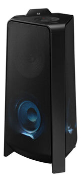 Samsung Torre De Sonido Mx-t50 500 Vatios Negro 2020