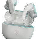 Auriculares inalámbricos Skullcandy Rail Anc 27h con micrófono