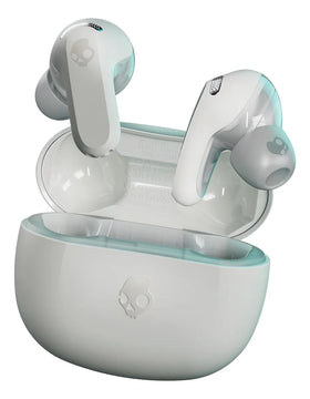 Auriculares inalámbricos Skullcandy Rail Anc 27h con micrófono