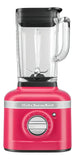 Licuadora K400 Con Jarra De Vidrio De 48oz Hibiscus Ksb4026