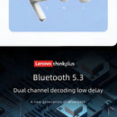 Audífonos In-ear Lenovo Thinkplus Livepods Xt88 Blanco