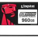 Unidad Estado Solido / Disco Duro Ssd Kingston Dc600m/960gb