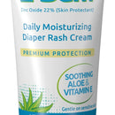 Crema De Erupcion De Panal Hidratante Diario Z -bum - Erupci