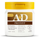 Crema A+d Antipañalitis