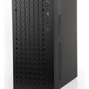 Caja Pc Microatx Negra Compacta Usb 3.0 Hdd 3.5