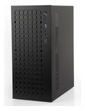 Caja Pc Microatx Negra Compacta Usb 3.0 Hdd 3.5