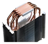 Cooler Master Cpu Refrigeración De Aire Hyper 212 Evo Led Negro