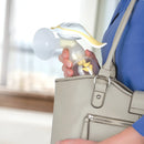Extractor Manual Medela Harmony