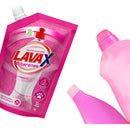 Lava Teteros Biberon Liq Lavax