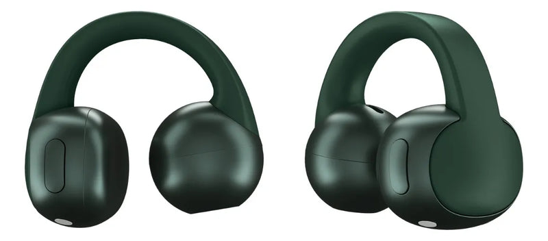 Audífonos Motorola Buds Loop Verde