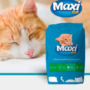Arena Para Gatos Maxicat 25kg