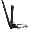 Adaptador Wifi D-link Dwa-582 Ac1200 Dual Band, 802.11n/g/a