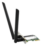 Adaptador Wifi D-link Dwa-582 Ac1200 Dual Band, 802.11n/g/a