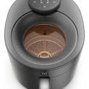 Freidora De Aire Electrolux 5,1l Negra Eaf170