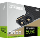 Tarjeta De Video Zotac Gaming Geforce Rtx 5060 8gb Oc Gddr7