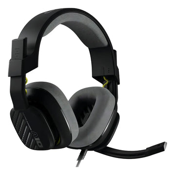 Audífonos Diadema Gaming Astro A10 Gen 2 Cable Ps5 Xbox Pc C Color Negro PS5/PS4