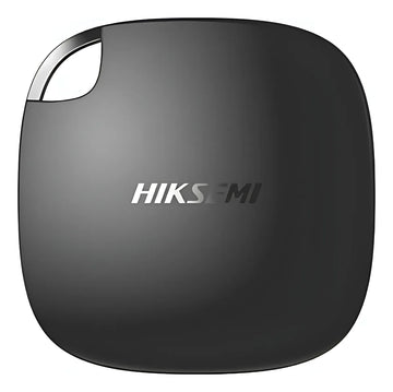 Disco Externo Ssd Hiksemi Hs-ssd-t100 1024gb Negro