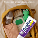 Crema Desitin Morado Tubo Para Bebé
