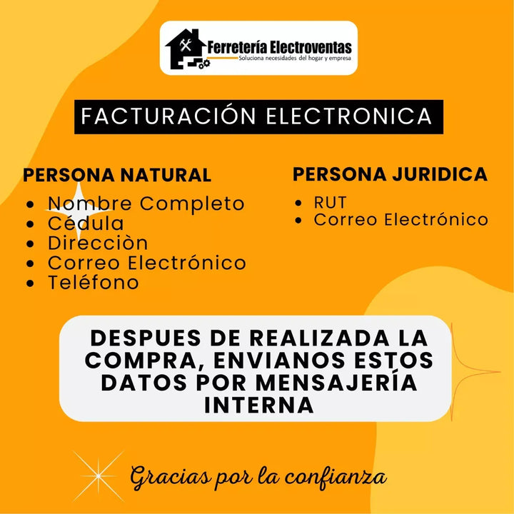 Taladro Percutor 1/2 Inalambrico Total 66nm +50 Acc Brushles Turquesa 50 Hz/60 Hz