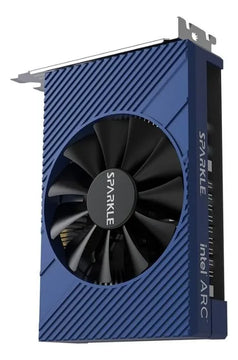 Tarjeta Video Intel A380 6gb Gddr6 1hdmi 3dp Nueva Garantia